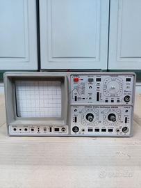 Oscilloscopio HAMEG HM204 - 20MHz GUASTO