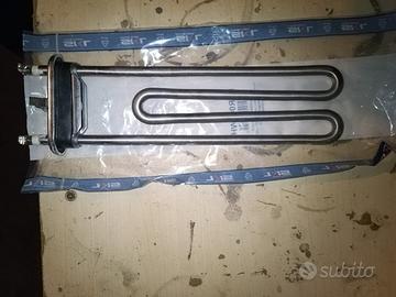 Resistenza lavatrice San Giorgio