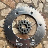 Corona e pignone BETA