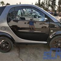SMART FORTWO 450 0.8 CDI 41CV 98-08 -ricambi