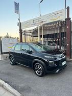 Citroen C3 Aircross BlueHDi 120 S&S EAT6 Shine