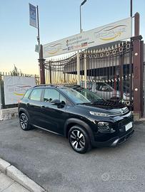 Citroen C3 Aircross BlueHDi 120 S&S EAT6 Shine