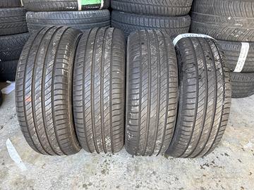 gomme usate 1956515 Estivo MICHELIN - PRIMACY 4 - 