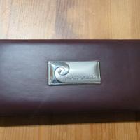 Set penne Pierre Cardin con astuccio e certificato