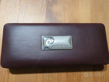 Set penne Pierre Cardin con astuccio e certificato