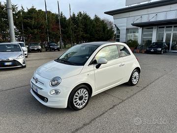 Fiat 500 1.3 Multijet 95 CV Lounge - 2018