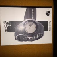 Orologio cardiofrequenzimetro running onrhythm 110