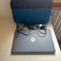 Computer Hp model 15