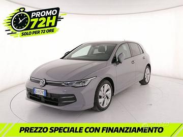 Volkswagen Golf 1.5 tsi Edition Plus 150cv