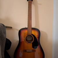 Fender CD-60 Dread v30