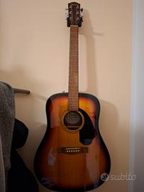 Fender CD-60 Dread v30