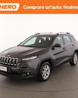 JEEP Cherokee BR14126