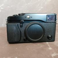 Fujifilm X-pro1 