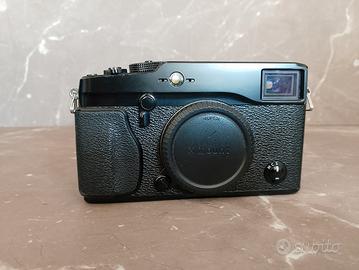 Fujifilm X-pro1 