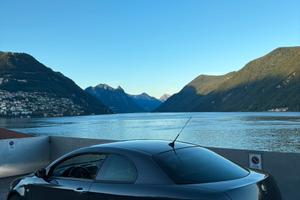 Alfa Romeo GT
