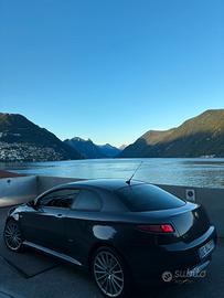 Alfa Romeo GT