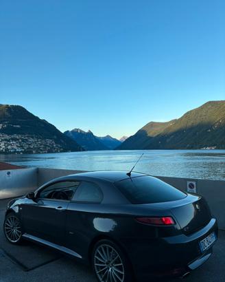 Alfa Romeo GT