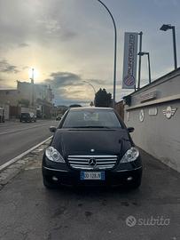 Mercedes-benz A 180 CDI Elegance