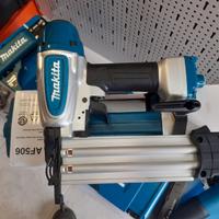 Makita groppinatrice professionale Af506