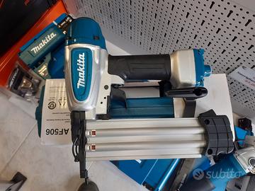 Makita groppinatrice professionale Af506
