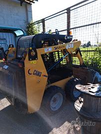 minipala Cams Krani 635 20q