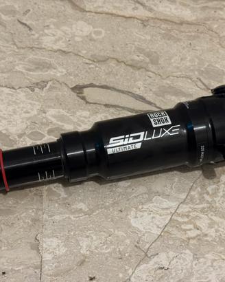 Rockshox Sid Luxe ultimate 190x45