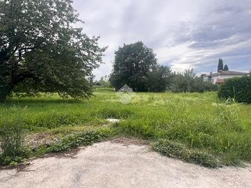 TER. RESIDENZIALE A MARIANO DEL FRIULI