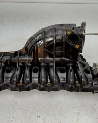 COLLETTORE ASPIRAZIONE 2.0D 100kW 136CV HYUNDAI IX