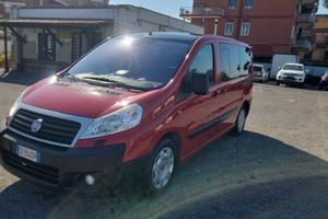 Fiat Scudo 2.0 MJT/130 MAXI N1 4 POSTI SOLO52 MILA
