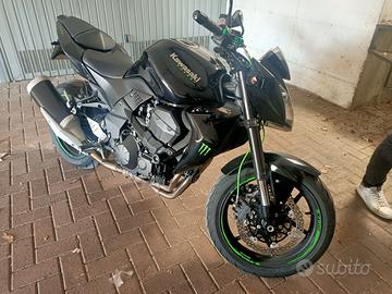 Kawasaki z750