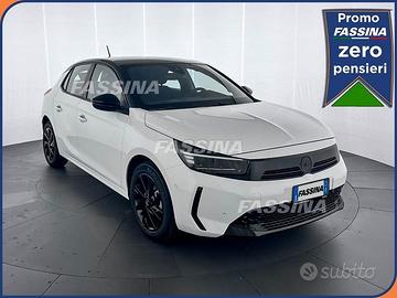 Opel Corsa 1.2 100cv GS MT6