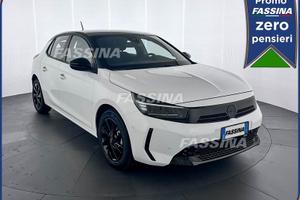 Opel Corsa 1.2 100cv GS MT6