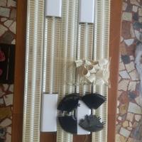 Lampadario neon per negozio o magazzino