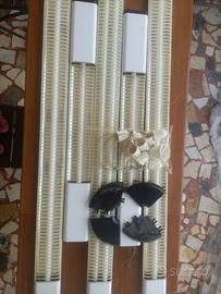 Lampadario neon per negozio o magazzino