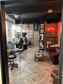 Cedesi studio di Tatuaggi e Piercing