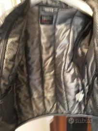 Refrigiwear donna con cappuccio