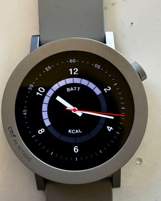 CMF watch pro 2