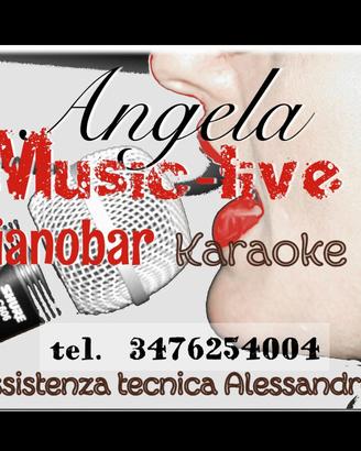 impianto voce - luci