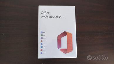 Microsoft Office 2021 originale