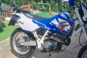 yamaha tt 600 e belgarda anno 2000