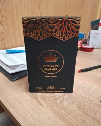 Profumo Crown of Emirates Nabeel