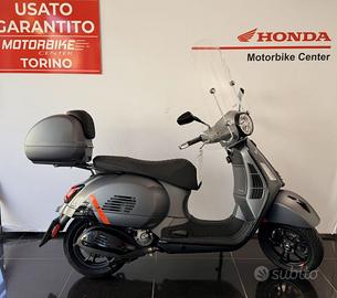 PIAGGIO VESPA GTS 300
