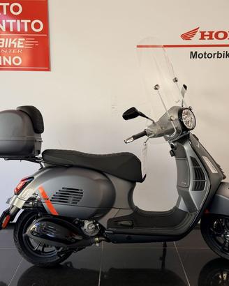PIAGGIO VESPA GTS 300