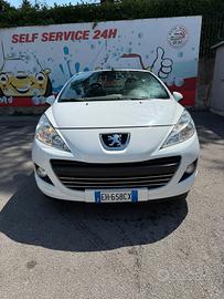 pegot 207 