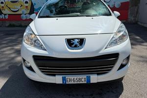 pegot 207 