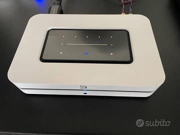 Streamer Bluesound Node N130