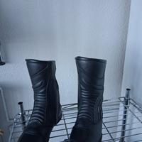 stivali moto  strada