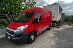 Furgone Fiat Ducato