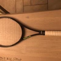 Coppia di racchette blade s