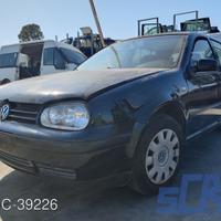 VW GOLF 4 1J1 1.9 TDI 101CV 00-05 ricambi -